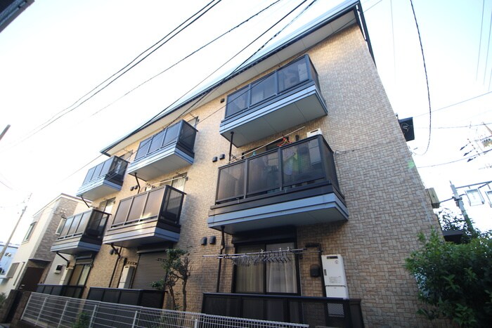 物件外観写真4　(外観写真)