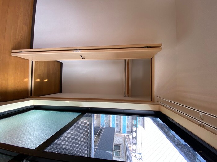 物件内観写真14　(収納)