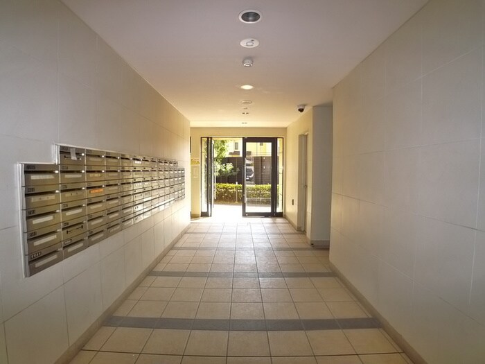 ヴェレーナ幕張（８０２）のその他