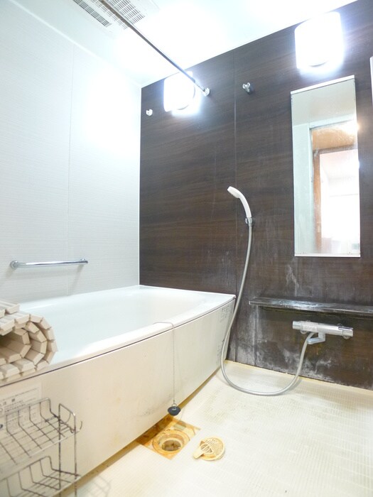 物件内観写真12　(バス／シャワールーム等)