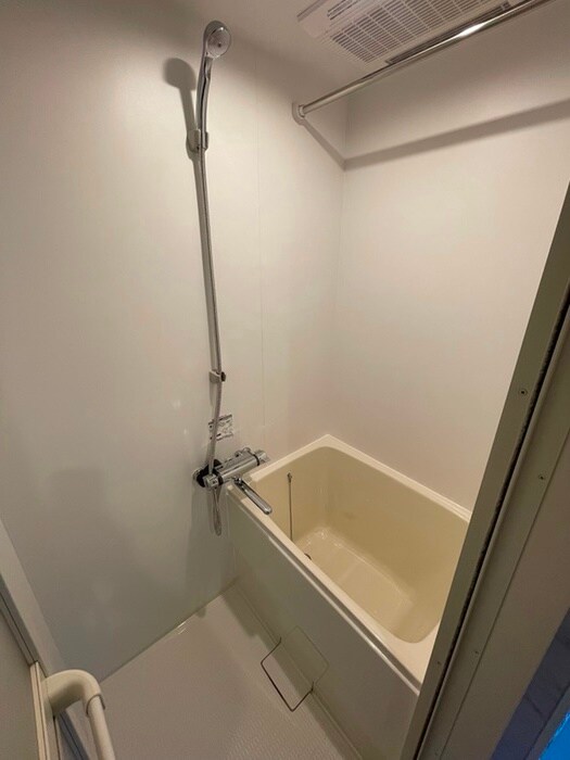 物件内観写真10　(バス／シャワールーム等)