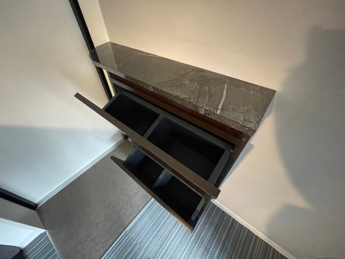 物件内観写真17　(靴箱)