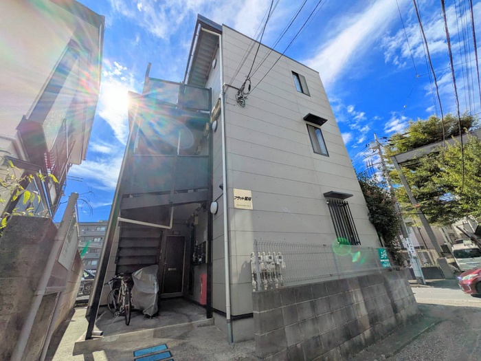 外観写真