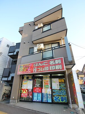 ＲＫビル外観写真