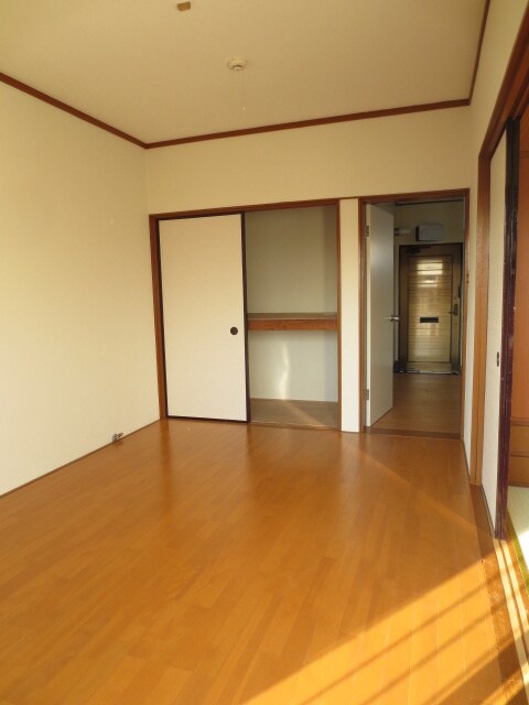 物件内観写真7　(居室)