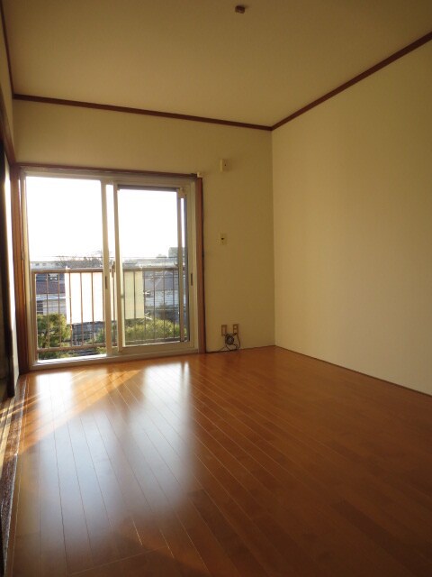 物件内観写真13　(居室)