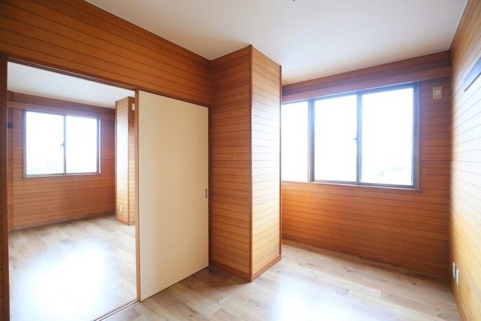 物件内観写真7　(居室)