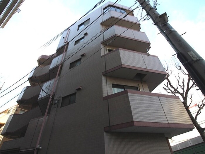 物件外観写真5　(外観写真)