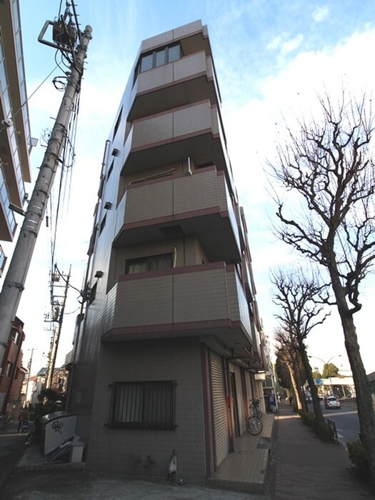 物件外観写真6　(外観写真)