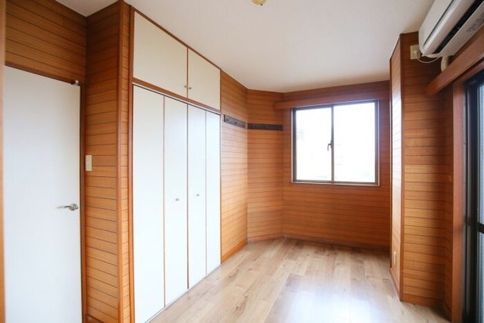 物件内観写真12　(居室)