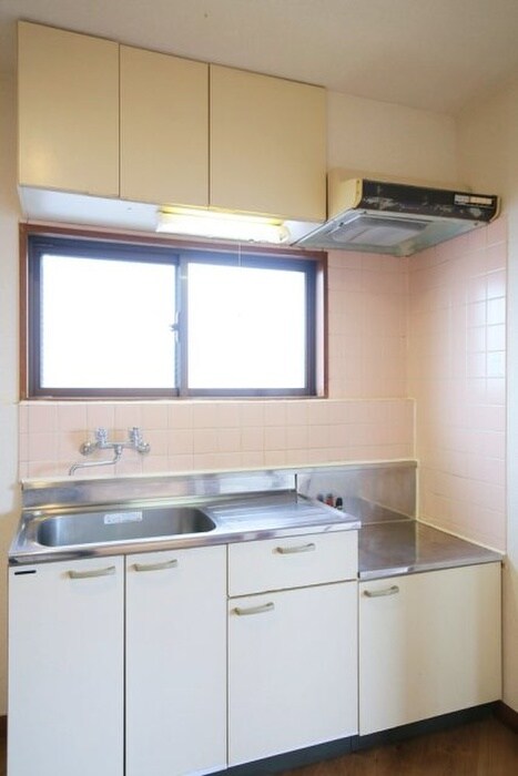 物件内観写真13　(キッチン)