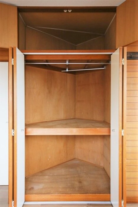 物件内観写真15　(収納)