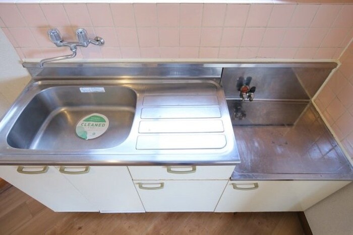 物件内観写真17　(キッチン)