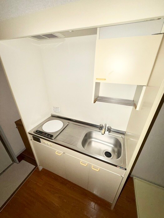 物件内観写真9　(キッチン)