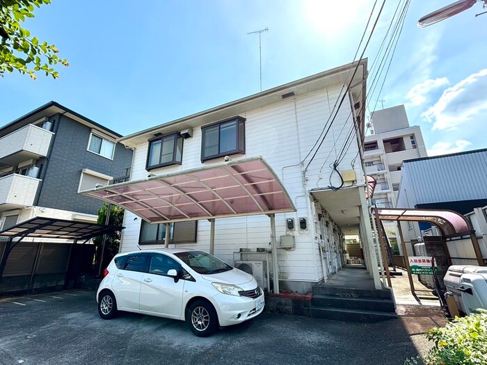 物件外観写真3　(外観写真)