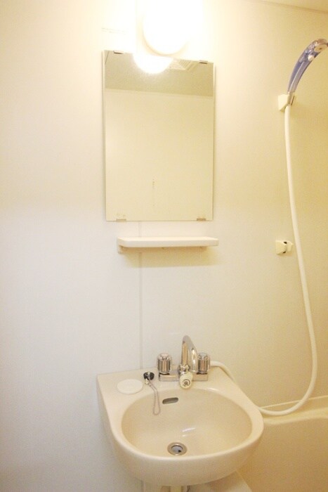 物件内観写真10　(洗面)