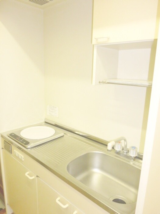 物件内観写真12　(キッチン)