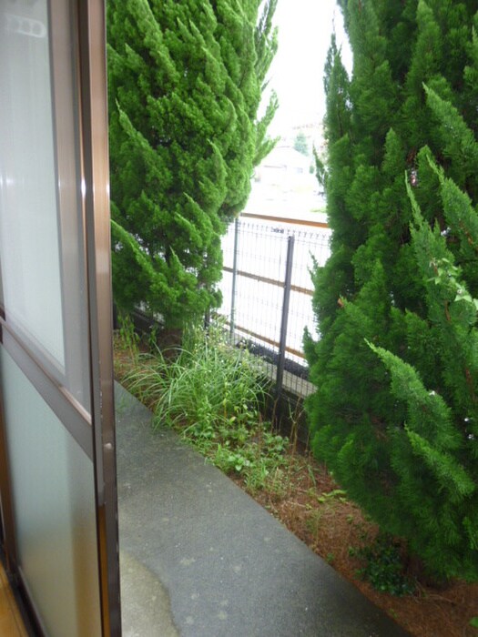 物件内観写真16　(ベランダ・バルコニー)