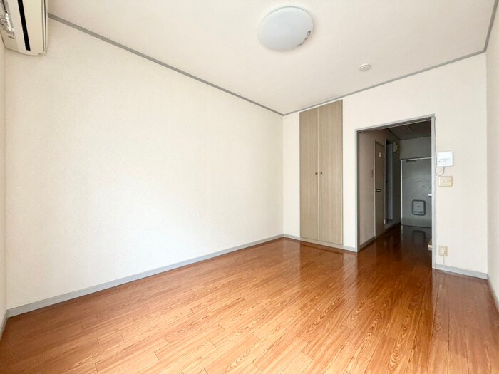 物件内観写真18　(居室)