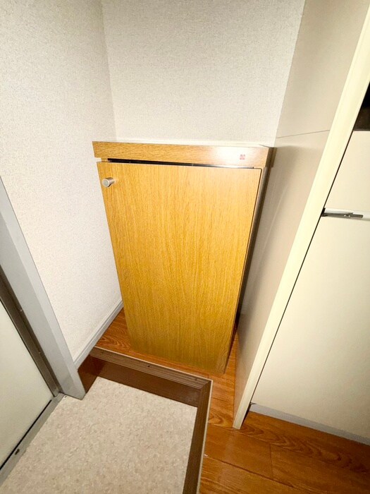 物件内観写真22　(靴箱)