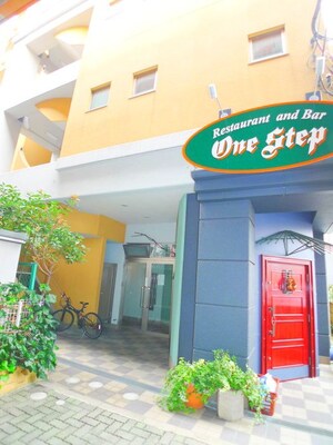 デュアン外観写真