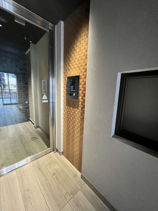 物件外観写真3　(建物設備)