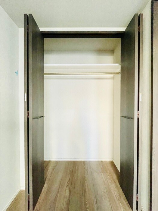 物件内観写真13　(収納)