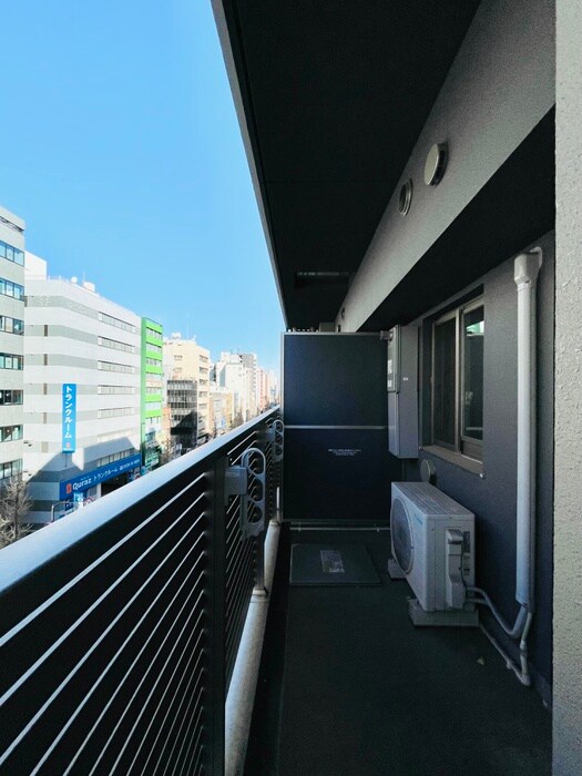 物件内観写真16　(ベランダ・バルコニー)