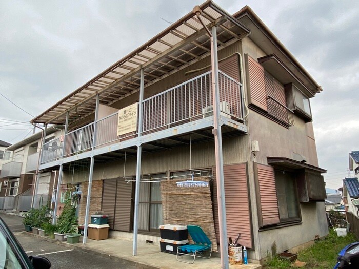 物件外観写真2　(外観写真)