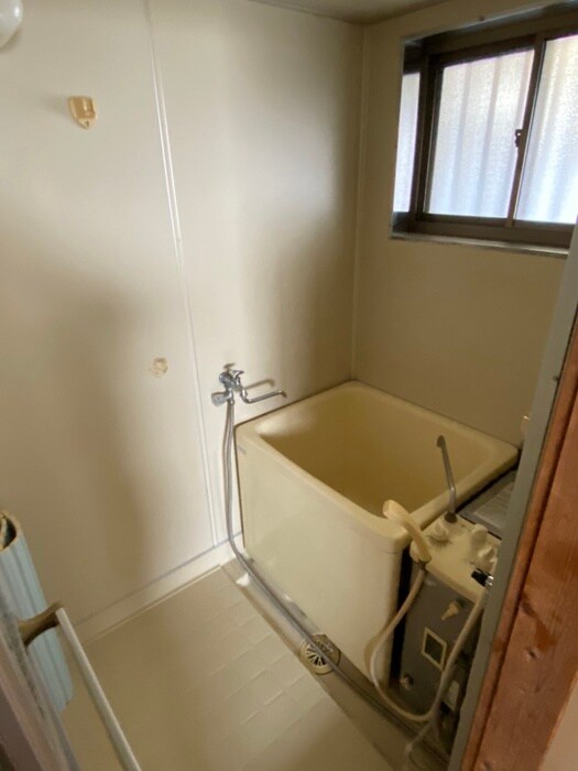 物件内観写真7　(バス／シャワールーム等)