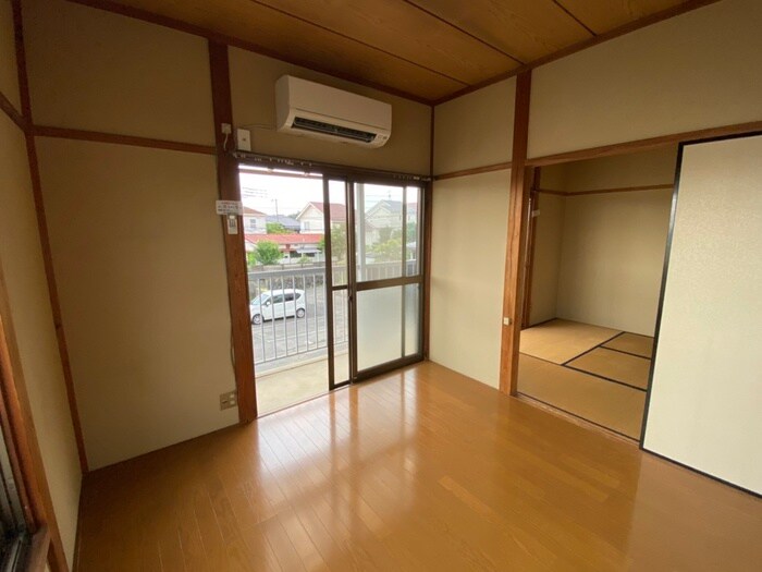 物件内観写真10　(居室)