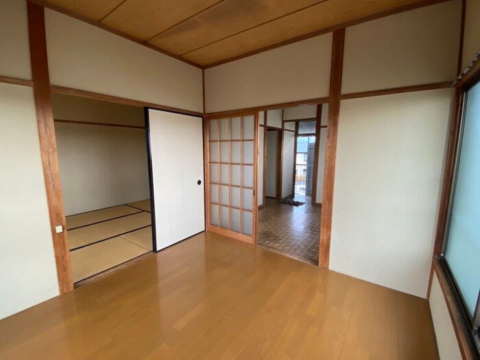 物件内観写真11　(居室)