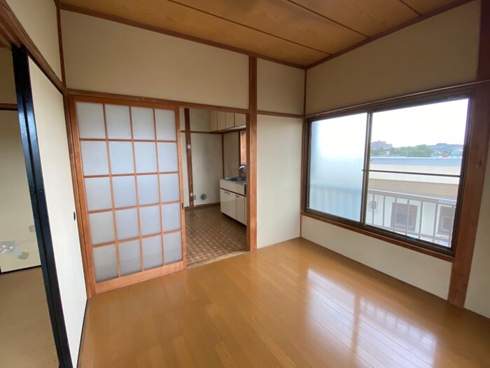 物件内観写真12　(居室)