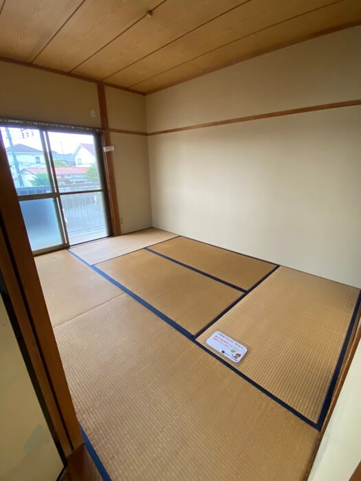 物件内観写真13　(居室)