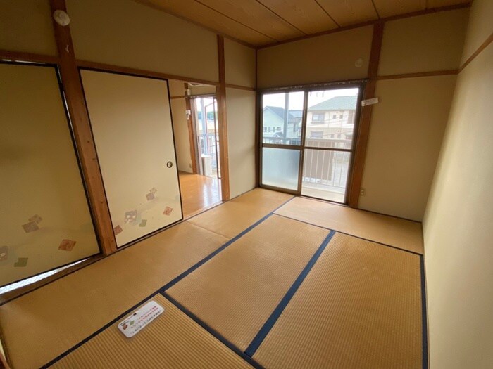 物件内観写真14　(居室)