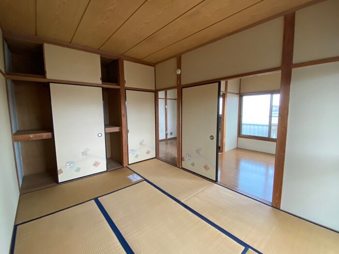 物件内観写真18　(居室)