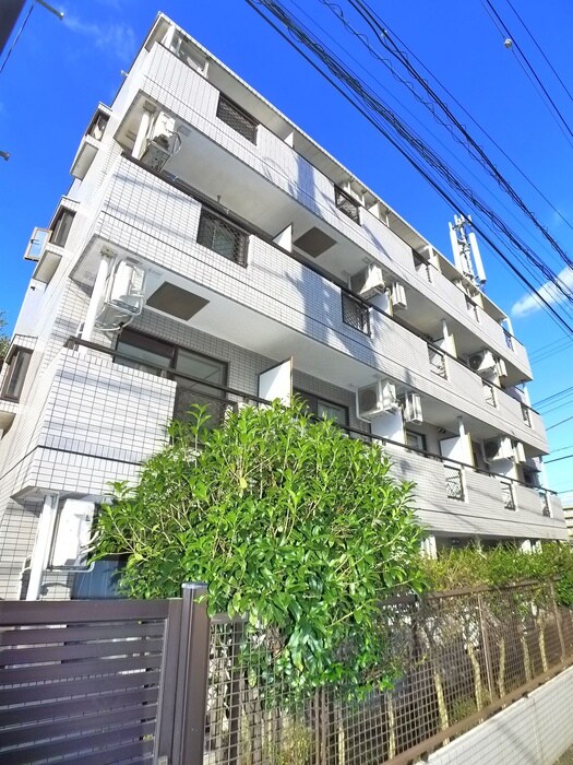 物件外観写真2　(その他)