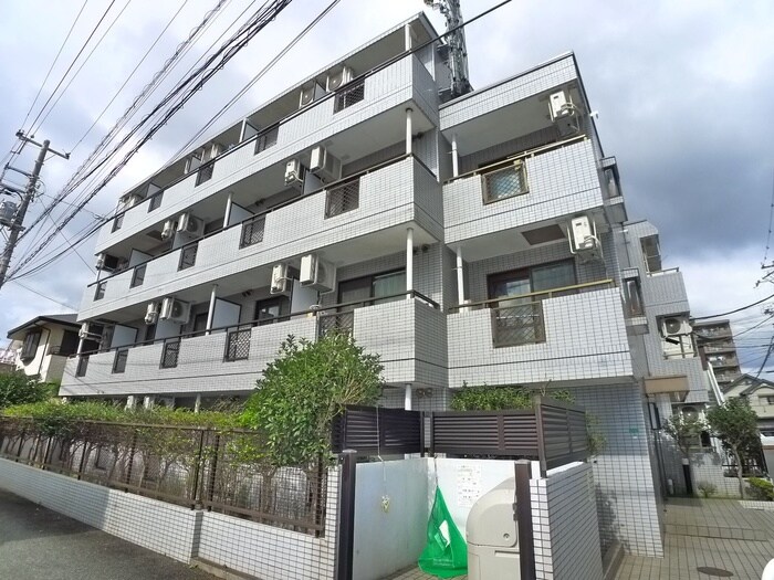 物件外観写真3　(周辺環境)