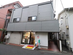 ユーハイム外観写真