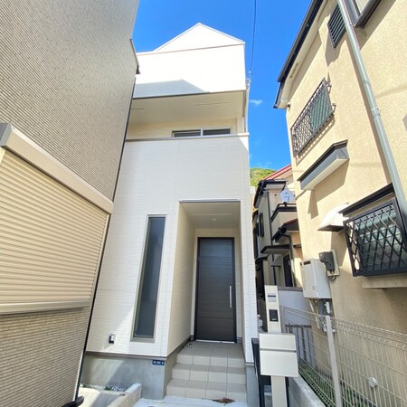 Kolet根岸#03外観写真