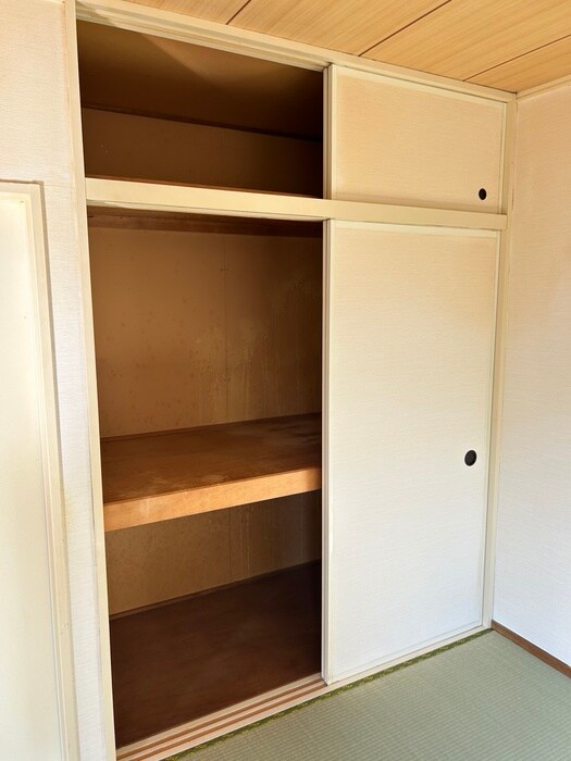 物件内観写真18　(収納)