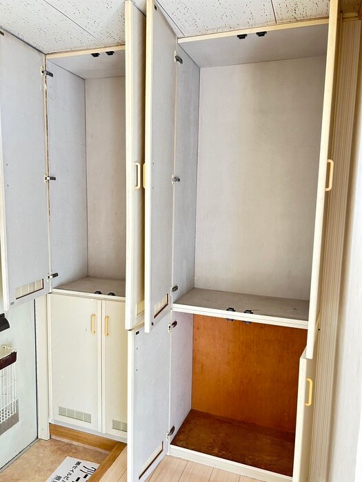 物件内観写真19　(収納)