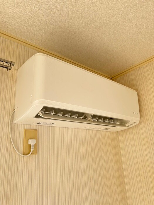 物件内観写真22　(省エネ性能ラベル)