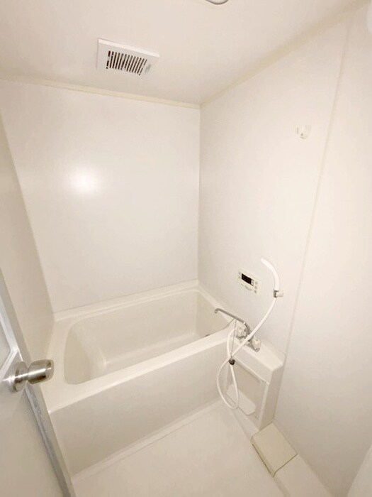 物件内観写真11　(バス／シャワールーム等)