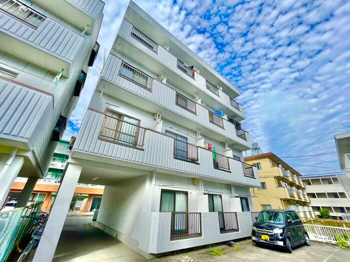 物件外観写真6　(外観写真)