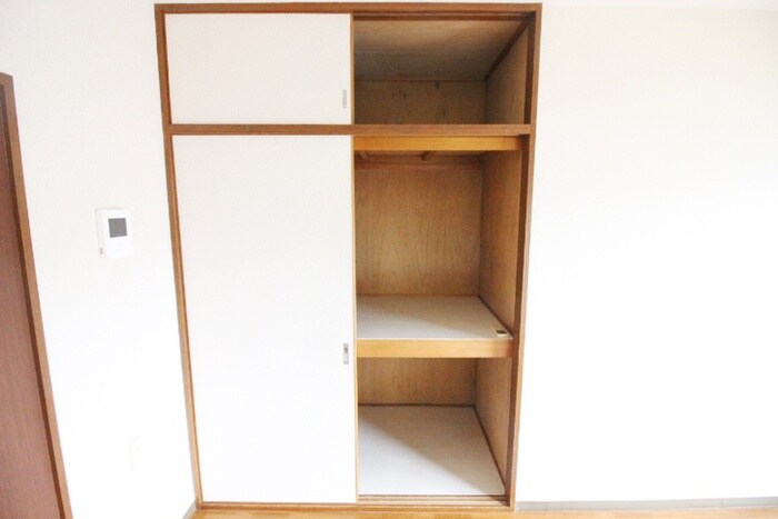 物件内観写真10　(収納)