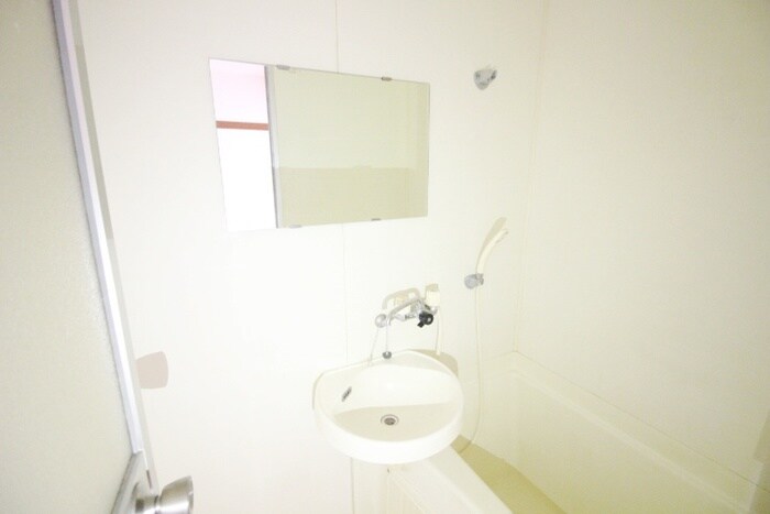 物件内観写真13　(洗面)