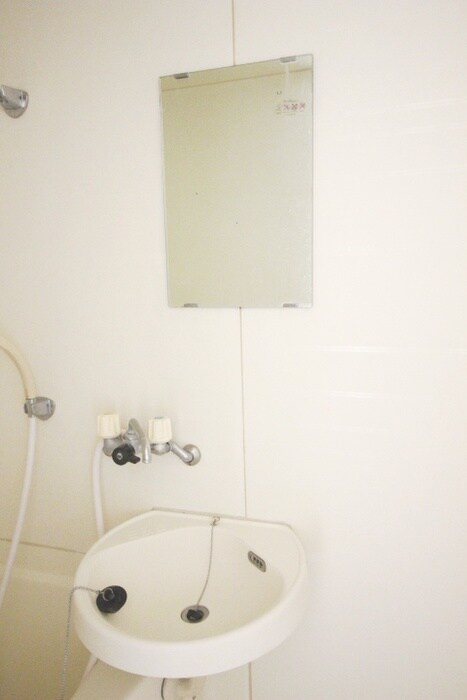 物件内観写真13　(洗面)