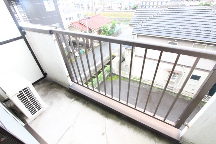 物件内観写真16　(ベランダ・バルコニー)