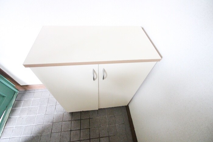 物件内観写真22　(靴箱)